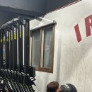 아이언박스 크로스핏 이미지