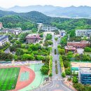 동국대학교(WISE) 사회과학대학원 이미지