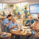 [평생학습관] 강사 역량강화 - 느린 학습자(경계선지능인)에 대한 이해 및 교수법 | 평생학습 - 미래교육(AI융합교육 포함)