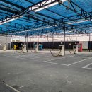 나비셀프 세차장 이미지