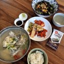 스시밍구 | 해운대대구탕 장산대구탕에서 대구탕과 멍게비빔밥 까지!