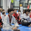 강호 해솔 태권도 이미지