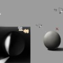 디지털드로잉 (응용) 이미지