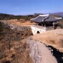 금정산성 이미지