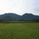 영강삼거리 | 일), 3일차 --- 5박6일 싸이클 국토종주기 (수안보~이화령~문경읍~영강~상주 상풍교~상주보~중동교 108km)