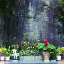 읍내동 마애불상 이미지