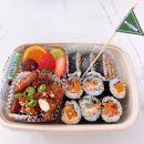 시민애 | 시민애 꼬마김밥 그리고 닭강정 대연동 김밥 / 경성대 분식 추천