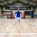 광명 스포츠 아카데미 이미지