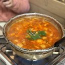 마천시장맛집 언(제와도)짠(하게)(맛있)네