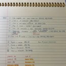 기초 필수 스페인어 단어공부 | 📖 노베이스에서 두 달 만에 SNULT 스페인어 60점 달성 후기/교재/공부 방법 (학원X)