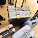 제니627 | 홍콩 익스프레스 UO627, UO630 라이트 탑승 후기(기내 수하물 7kg, 홍콩 공항 우버, 탐자이삼거 컵라면)