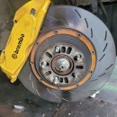 제이케이(JK)자동차공업사 | YF소나타 브레이크소음 문제 해결! 양정호JK공업사 방문 후기