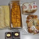 풍차 | 동탄역 근처 베이커리 하얀 풍차 제과점 두쫀쿠 후기, 화이트롤, 바게트, 베이글 등 빵 추천