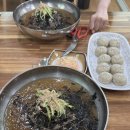 용천편의점 | [국내여행 제천] 물막국수 맛집 용천막국수 내돈내산 후기