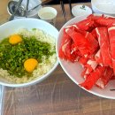 등촌샤브칼국수 이미지