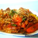 엄마닭발 이미지