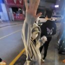 마라장룡and양꼬치