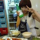 막걸리한잔 이미지