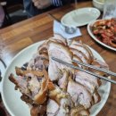광명로 256번길 | [성남/단대오거리역] 중동왕족발: 족발 찐찐찐 맛집 인정, 입 안에서 녹는 족발 맛집 내돈내산 후기