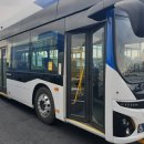 (버스)한전앞 이미지