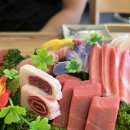 [덕양구맛집] 입안 가득 번지는 명품 참치의 감동, 다오라참치 고양 덕양구청점 후기
