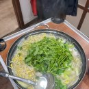 연안아구 | [내돈내산] 화정 부산아구찜, 지리탕으로 재방문