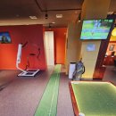 행복골프훈련소 잠실점 이미지