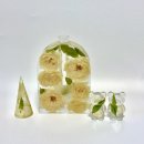 꽃날 | 부케말리기 선물 하고 신부에게 직접 후기 들어봄