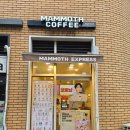 매머드익스프레스 평택고덕점 | 고덕비즈밸리 이케아근처 커피맛집 매머드 익스프레스 강동U1센터점 방문후기