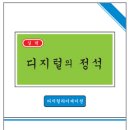 오늘 시험 문제는 `디지털라이제이션` 어떻게 풀겠습니까 이미지