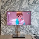 대신안전 | 마포구 공덕동 하단무타공 가벽 불안함 대신 안전을 선택한 덴켄마운트 설치 후기
