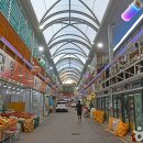 서부아침시장 | [강원도 영월군] 영월 서부아침시장