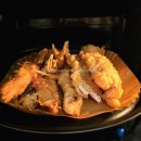 신수시장 | 노량진 삼정튀김집_포장 가능한 노량진수산시장튀김맛집 추천