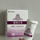 유한양행 엘레나퀸 질유산균 내돈내산, 여성 유산균 엘레나 추천