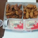 두존두마리치킨 이미지