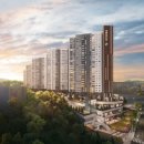 의정부경전철 송산역 이미지