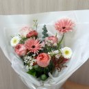 꽃집초이 | 군산 <꽃집초이> 꽃다발 &amp; 꽃배달 서비스, 만족스러운 후기