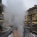 온천마을 이미지