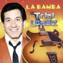 La Bamba / Trini Lopez(트리니 로페즈) 이미지