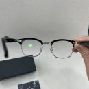 안경라인 이미지