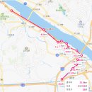 2024년 9월 14일(토) 정모 훈련 모임 안내(생태공원 30km) 이미지