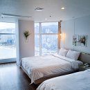 호텔 프리마베라 in Busan | 부산 광안리 오션뷰호텔 가성비숙소 프리마베라 IN BUSAN
