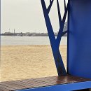 몽산포 해변 이미지