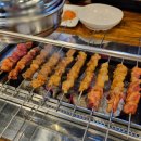 훈춘양꼬치 | [건대입구 맛집] 훈춘 양꼬치 방문 후기( )