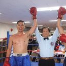 빅스타 복싱체육관 이미지