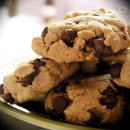 달콤한 쿠키 이미지