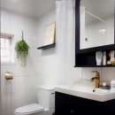 화산중학교 이미지