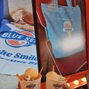 아이스크림블루 | 11월 오키나와 여행 - 아메리칸 빌리지 아이스크림 맛집 블루씰 후기