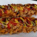 꼴통왓도그 이미지