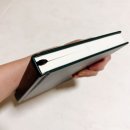 그린발전소 | 2025 다이어리 책발전소 브론테 딥 그린 구입 후기